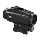 Swamp Fox Trihawk Rifle Scope 3x30mm Red MOA Prism Reticle - Swampfox Optics