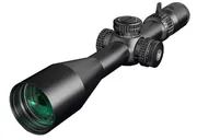 Swamp Fox Warhawk 2-10x44mm FFP RECCE MIL Reticle - Swampfox Optics