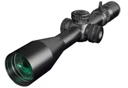 Swamp Fox Warhawk 3-15x50mm FFP RECCE MIL Reticle - Swampfox Optics