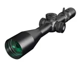 Swamp Fox Warhawk 5-25x56mm FFP Sharpshooter MIL Reticle - Swampfox Optics