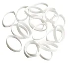 Swhacker Shrink Bands for 125 Grain Broadheads 18-Pack - Swhacker