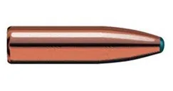 Swift A-Frame .264 Caliber / .264 140 Grain 50-Count JSP - Swift Bullet