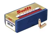 Swift A-Frame Copper 9.3mm 50-Rounds AFSS - Swift Bullet