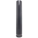 Sylvan Arms SA357TI .357 Mag / .38 Spl 1/2x28 Direct Thread Suppressor - Sylvan Arms