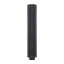 Sylvan Arms SA357TID .357 Mag Suppressor Direct Thread 1/2x28 - Sylvan Arms