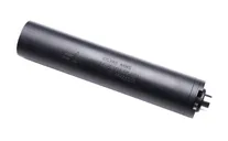 Sylvan Arms SA9 Ti Black 9mm 1/2x28 - Sylvan Arms