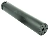 Sylvan Arms ShortK Black .223 Rem 1/2x28 - Sylvan Arms