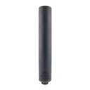 Sylvan Arms Suppressor Titanium .338 ARC 8.1 Direct Thread 5/8x24 - Sylvan Arms