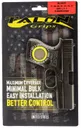 TALON Grips Inc Adhesive Grip Moss Green for Glock 17  22  24  31  34  35  & 37 Gen 3 - TALON Grips