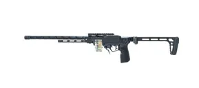 TandemKross ADX Race .22 LR 16.5 Threaded Barrel 20-Rounds - TANDEMKROSS
