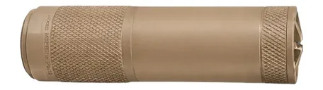TMP Suppressors Wylde 30-S Flat Dark Earth .30 Caliber Suppressor Direct Thread 5/8x24 - TMP SUPPRESSORS