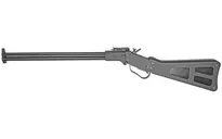 TPS Arms M6 Takedown .22 WMR / .410 GA 18.25 Barrel 3-Chamber 2-Rounds - TPS Arms