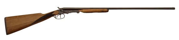 TR Imports Alesta Turkish Walnut .410 GA-3 28 Barrel 2-Rounds - Silver Eagle Arms