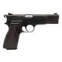 TR Imports Alpha 14 9mm 4.7 Barrel 15-Rounds - TR Imports