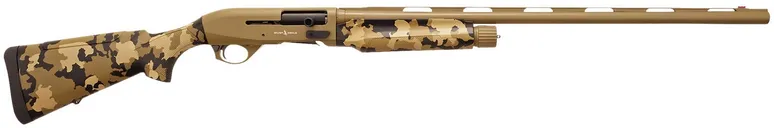 TR Imports Alpha 2 Old School Camo 12 GA 28 Barrel 4-Rounds - TR Imports
