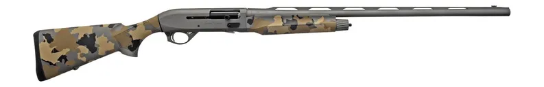 TR Imports Alpha 2 Old School Camo 20 GA-3 26 Barrel 4-Rounds - TR Imports