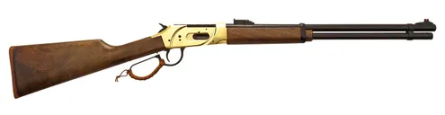 TR Imports Lever Walnut .410 GA-2.5 20 Barrel 5-Rounds - Silver Eagle Arms