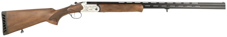 TR Imports Light Super Turkish Walnut .410 GA-3 20 Barrel 2-Rounds - TR Imports