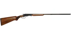 TR Imports Alesta Walnut .410 GA 28 Barrel 3 Chamber 2-Rounds Fiber Optic Bead Sight - TR Imports