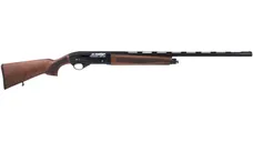TR Imports Silver Eagle SE17 Youth Walnut 20 GA-3 24 Barrel 4-Rounds - TR Imports