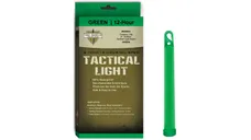 Tac Shield GREEN TACTICAL 12 HOUR - Tac-Shield
