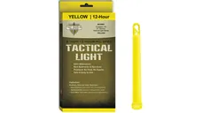 Tac Shield YELLOW TACTICAL 12 HOUR - Tac-Shield