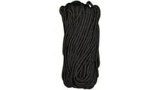 Tac Shield 550 CORD BLACK 50FT 7 STRAN - Tac-Shield