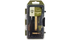 Tac Shield 45 CAL 14PC HARD CASE PIST - Tac-Shield