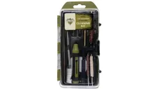 Tac Shield AR15 17PC HARD CASE RIFLE - Tac-Shield
