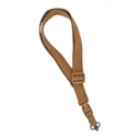 Tac Shield CQB Sling Coyote Tan Webbing - Tac-Shield