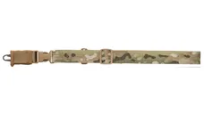 Tac Shield CQB Single Point Sling 1.5 Inch HK Hook Nylon MultiCam - Tac-Shield