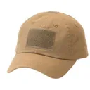 Tac Shield Contractor Cap Tan - Tac-Shield