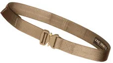 Tac Shield Gun Belt Coyote Tan 1.75-inch Medium - Tac-Shield