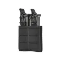 Tac Shield RZR Molle Double Pistol Magazine Pouch - Tac-Shield