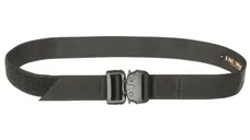 Tac Shield LRG BLACK TACT BELT DBL LVR - Tac-Shield