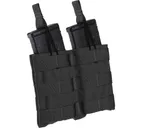 Tac Shield BLACK DOUBLE SPEED LOAD RI - Tac-Shield
