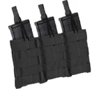 Tac Shield BLACK TRIPLE SPEED LOAD RI - Tac-Shield