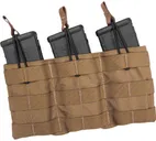 Tac Shield COYOTE TRIPLE SPEED LOAD RI - Tac-Shield