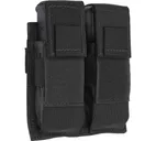 Tac Shield BLACK DOUBLE UNI PISTOL MO - Tac-Shield