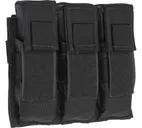 Tac Shield BLACK TRIPLE UNI PISTOL MO - Tac-Shield