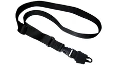 Tac Shield BLACK CQB SINGLE POINT SLI - Tac-Shield
