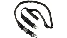 Tac Shield BLACK WARRIOR SLING 2N1 - Tac-Shield