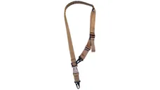 Tac Shield COYOTE WARRIOR SLING 2N1 - Tac-Shield