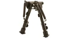 Tac Shield HEAVY DUTY BI-POD ADJUSTAB - Military Products