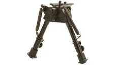 Tac Shield HEAVY DUTY BI-POD PIVOT AD - Military Products