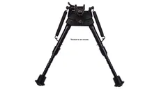 Tac Shield AR15 HD BIPOD RAIL ATTACH - Tac-Shield