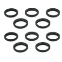 TacFire AR-10 Crush Washers 10-Pack - TacFire