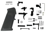 TacFire AR-15 Parts Kit with A2 Pistol Grip - TacFire