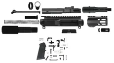 TacFire AR Build Kit 9mm 4.5 Barrel - TacFire