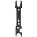 TacFire Armorer s Combo Wrench Steel for AR-15/AR-10 - TacFire